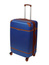 Duża walizka DIELLE 160 Granatowa