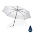 Mały bambusowy parasol 20.5" Impact AWARE rPET