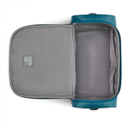 Torba podróżna podręczna RONCATO CROSSLITE 414856 Szmaragdowa