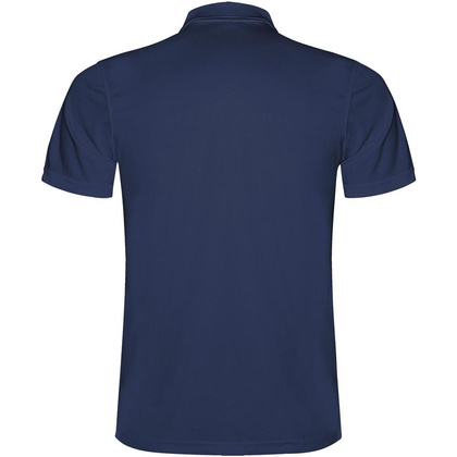 Monzha sportowa koszulka męska polo z krótkim rękawem