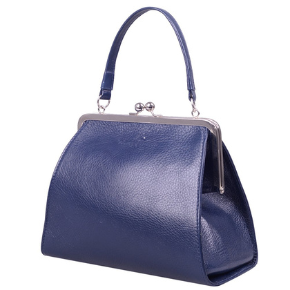 Torebka damska skórzana BELLUCCI R110-10-S1-154 - min. zamówienie 20 / 50 / 100 szt.