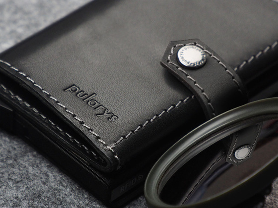 Portfel HIKER Go 2115