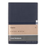 Notes Hugo Boss A6 Elegance Storyline Navy Lined