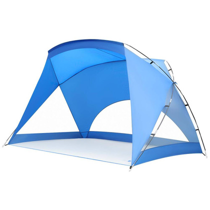 NAMIOT PAWILON OGRODOWY 273X195X177/155CM