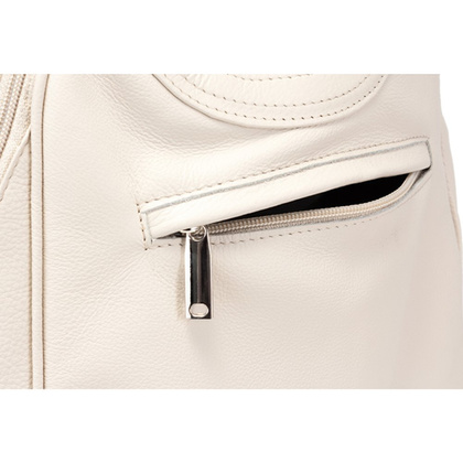 PLECAK DAMSKI KEMER VOOC CREAM CAT EP16