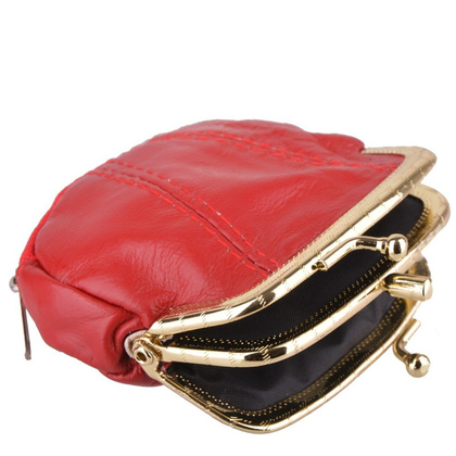 Portfel damski skórzany PELLUCCI 55ss-60-S3N-550 - min. zamówienie 20 / 50 / 100 szt.