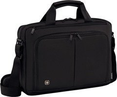 Torba na laptopa WENGER Source 14" Czarna