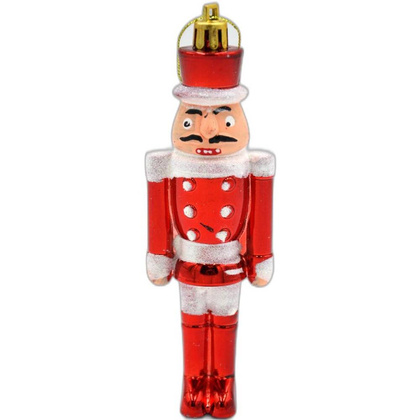 ZAWIESZKA DZIADEK DO ORZECHÓW 3 SZT