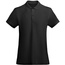 Prince polo damska z krótkim rękawem