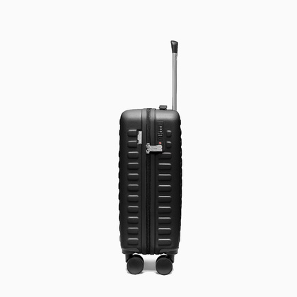 Mała kabinowa walizka PUCCINI MUNICH PC035C 1 Czarna
