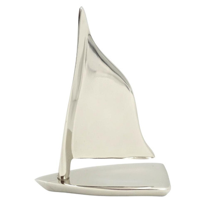 Model Jachtu Aluminium 17,8 cm – BOT-0016