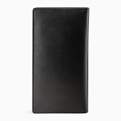 Portfel damski skórzany PUCCINI ZEN ZN9202 1 Czarny