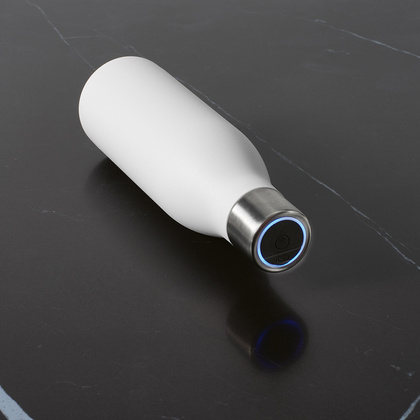 Butelka Parana ze stali nierdzewnej z recyklingu 550 ml