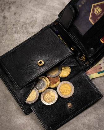 Zestaw PTN SET-M-N992-GVT Czarny