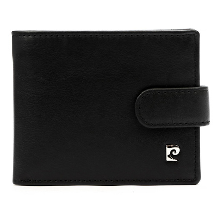 Portfel męski PIERRE CARDIN YS603 8825A Czarny