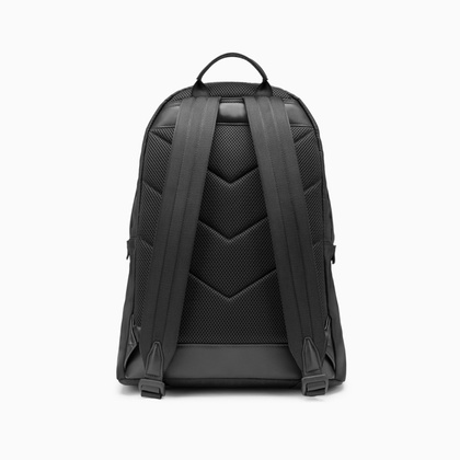 Plecak z miejscem na laptop PUCCINI INFINITY COLLECTION PM9023 1 Czarny