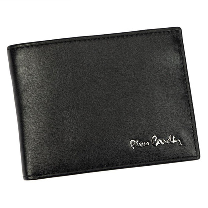 Portfel męski skórzany Pierre Cardin TILAK06 8804