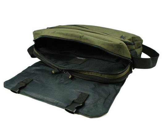 Torba na laptopa National Geographic PRO 709 Khaki
