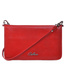 Portfel damski skórzany BELLUCCI D62 Czerwony - min. zamówienie 20 / 50 / 100 szt.