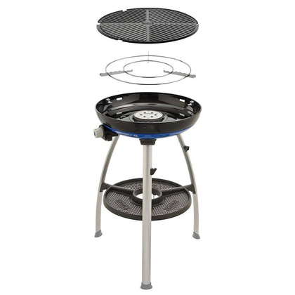 Grill gazowy 30mbar CADAC BBQ Carri Chef 47cm