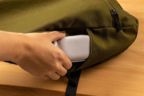 Zestaw ładowarka samochodowa i wtyczka ładująca USB i USB typu C