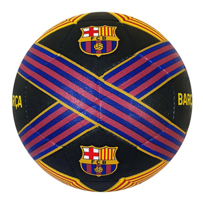 PIŁKA NOŻNA FC BARCELONA R.5