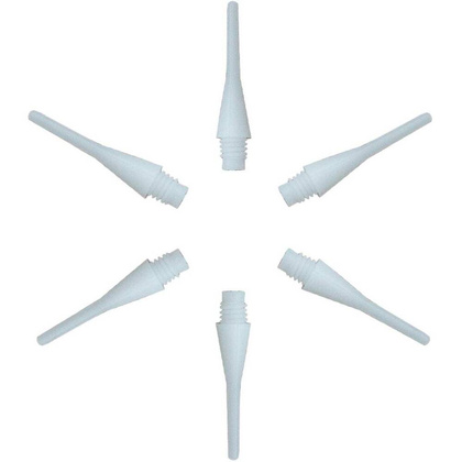 Tarcza dart elektroniczny Best Sporting 43cm i 6 lotek