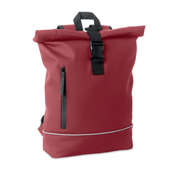 Plecak na laptopa 15" rolltop P