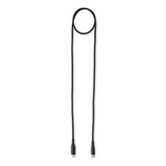 Kabel ładujący typ C, moc 100W
