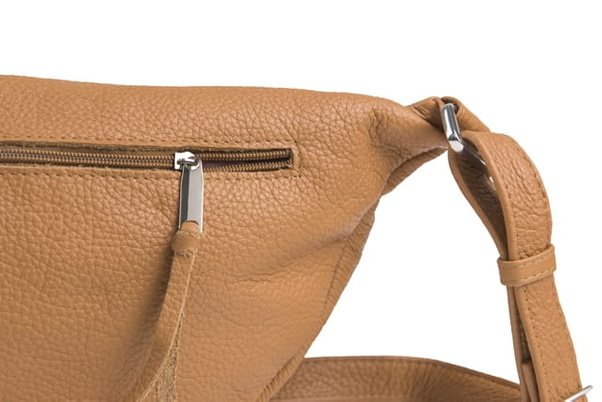 Nerka / Saszetka na biodra KEMER VOOC EP19 Brązowa