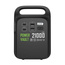 Power bank 21000 mAh Power Vault