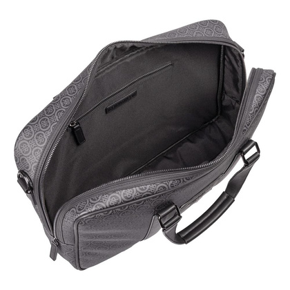 Teczka na dokumenty Logomania Grey