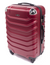 Średnia walizka PELLUCCI RGL 730 M Bordowa