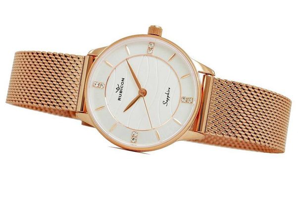 Zegarek Damski RUBICON RNBE35-2