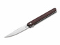 Nóż Böker Plus Kwaiken Air Cocobolo Brown