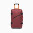 Średnia walizka PUCCINI COLORADO EM50249B 3B Czerwona