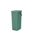 Kosz Sort&Go, 40L fir green 251023