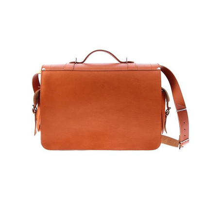 BIG kufer/plecak/torba KEMER VOOC Vintage P23 czarny