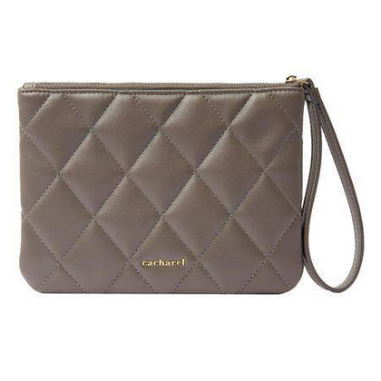 Kosmetyczka Ambre Taupe