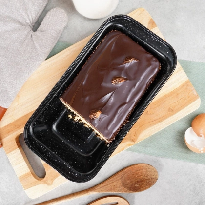 Forma do chleba granitowa 25,5x13x6 cm