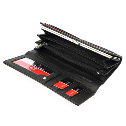 Portfel damski Pierre Cardin 06 ITALY 100