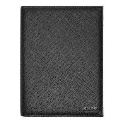 Teczka A5 Monogram Black