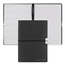 Notes A6 Elegance Storyline Black Agenda