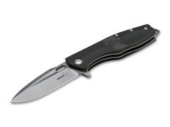 Nóż Boker Plus Caracal Folder Mini Czarny