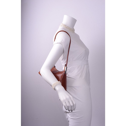 Torebka damska skórzana R 8-63-S1-154 - min. zamówienie 20 / 50 / 100 szt.