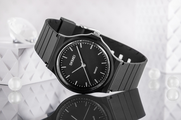 Zegarek Skmei 1419BKBK + BOX