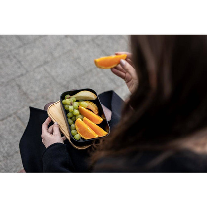 Pudełko śniadaniowe 850 ml