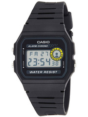 ZEGAREK MĘSKI CASIO F-94WA-8D + BOX