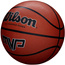 PIŁKA DO KOSZYKÓWKI WILSON MVP R.7 BRĄZOWA