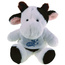 Nancie, pluszowa krówka UPOMINKARNIA Czarno-biały